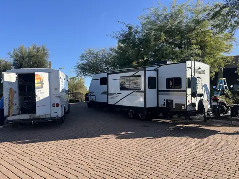 DWH Mobile RV Repair photo 3