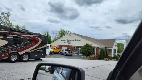 Brooks Ramsey RV in White Marsh, MD
