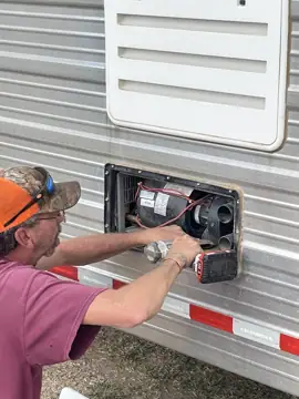 CG RV Solutions in Coleman, TX