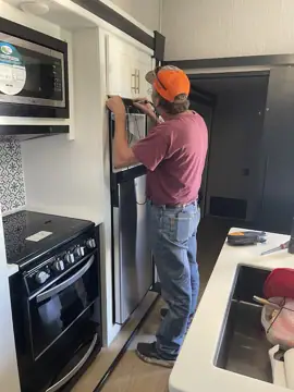 CG RV Solutions photo 2