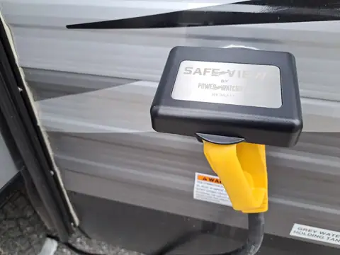 Pinnacle Mobile RV Repair Service photo 3