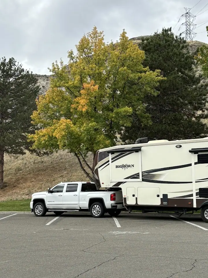 Rocking R Campers LLC, RV repair in Ontario