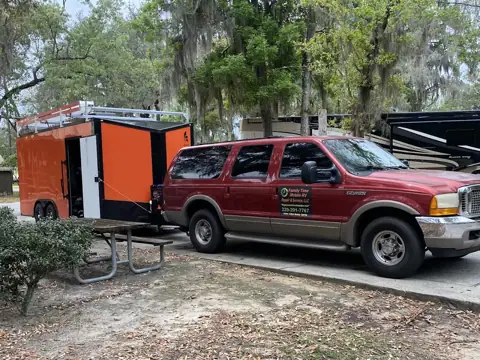 Family Time Mobile RV Repair & Service LLC photo 2