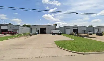 Dany Taller, RV repair in Seagoville