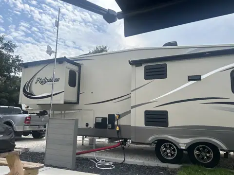 Hacketts Mobile RV Repair LLC photo 3