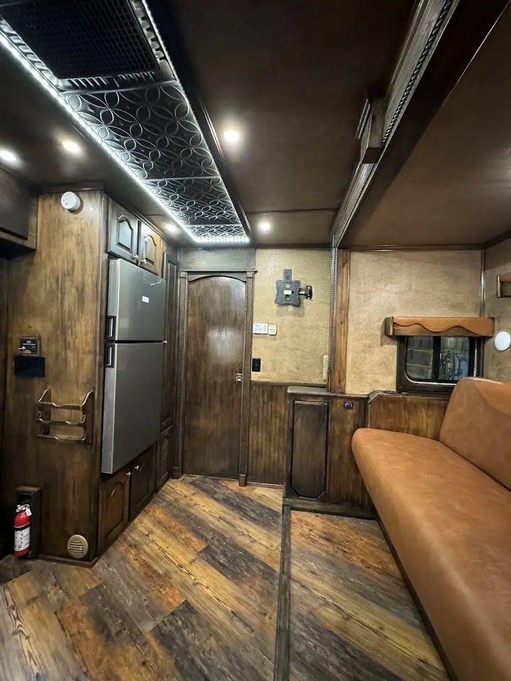 Blue Sky Campers & Horse trailers, RV repair in Picayune