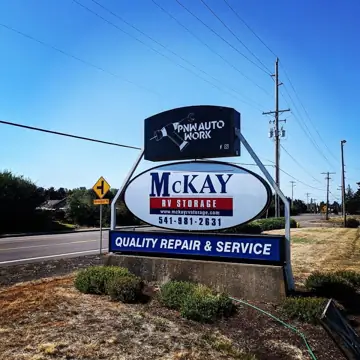 PNW AutoWork in Albany, OR
