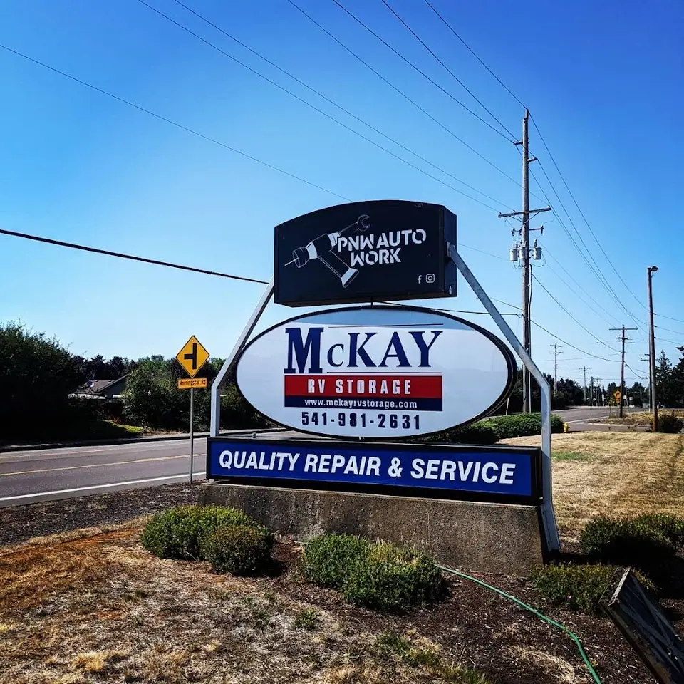 PNW AutoWork, RV repair in Albany