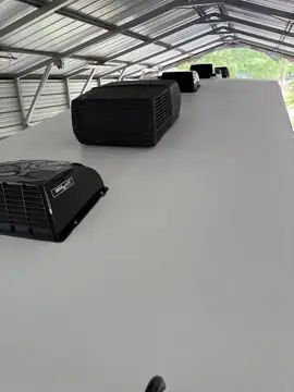 East Texas Rv Roofs in Kilgore, TX