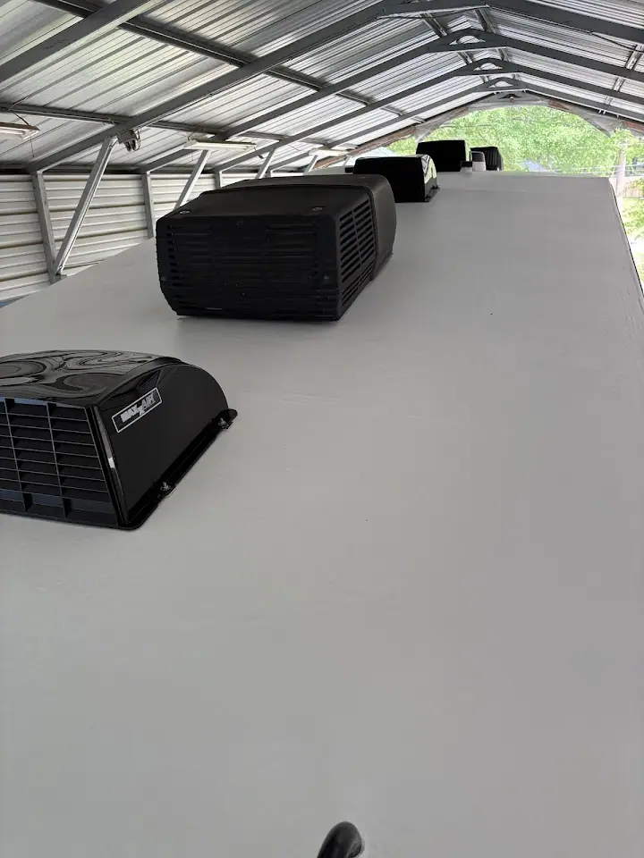 East Texas Rv Roofs, RV repair in Kilgore