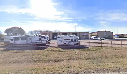 DFW RV Center in Midlothian, TX