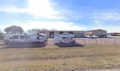 DFW RV Center, RV repair in Midlothian