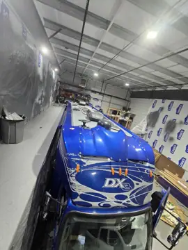 Operation RV Roof in Grain Valley, MO