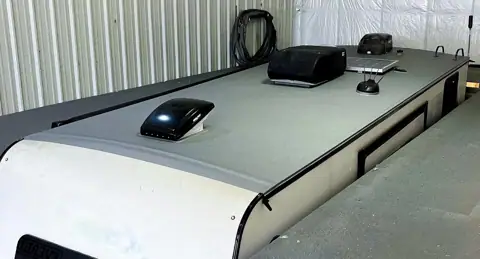 Operation RV Roof photo 3