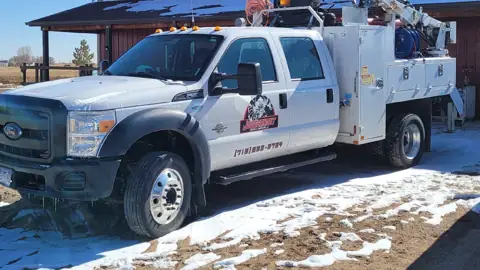 Juggernaut Mobile Welding & Fabrication llc in Calhan, CO