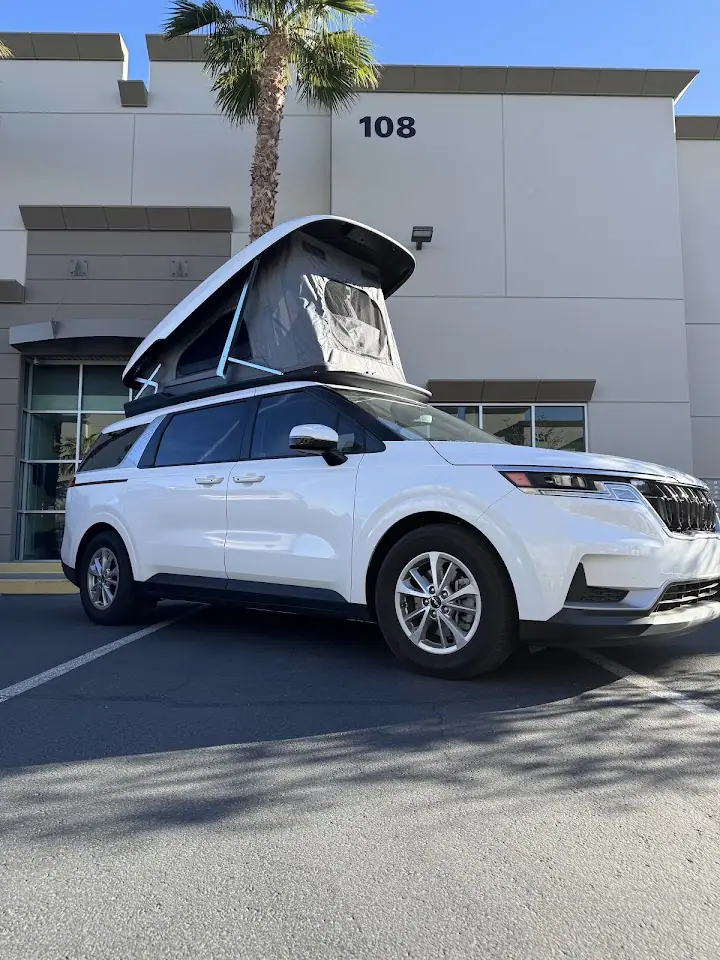 Movement Enterprise LLC, RV repair in Las Vegas
