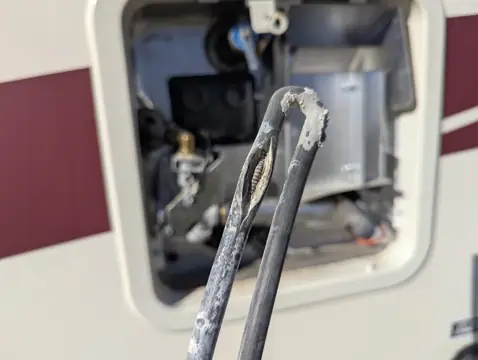 Cary's RV Services photo 3