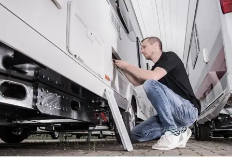 Tri County RV Repair photo 2