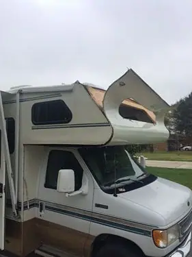 RVs of Texas Service, RV repair in Seguin