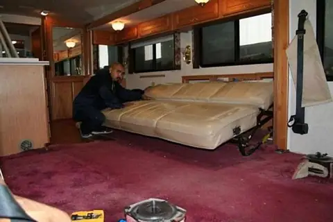RVs of Texas Service photo 3