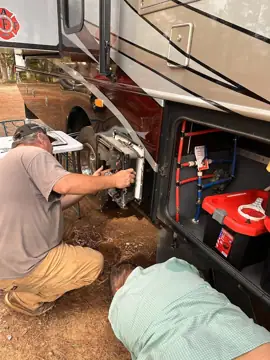 Restoration rv in Palestine, TX