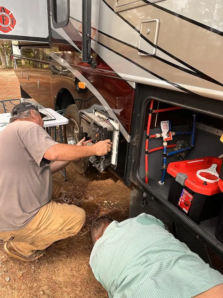 Restoration rv, RV repair in Palestine