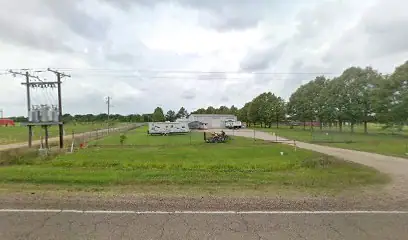 Diamond RV in Ville Platte, LA