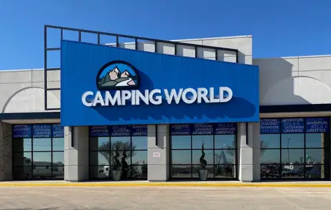 Camping World - Denton photo 2