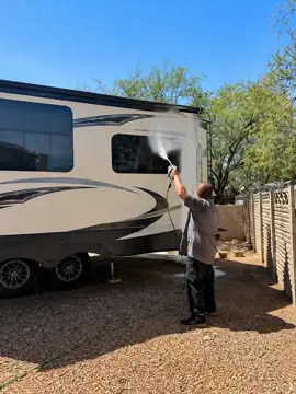 Tucson Mobile RV Service & Repair photo 2