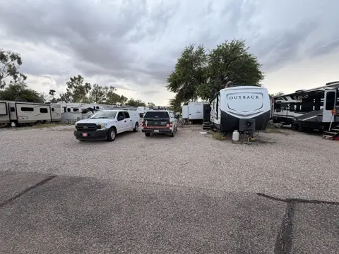 Tucson Mobile RV Service & Repair photo 3
