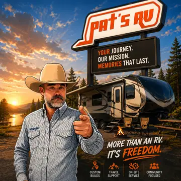 Pat's RV Llc photo 3