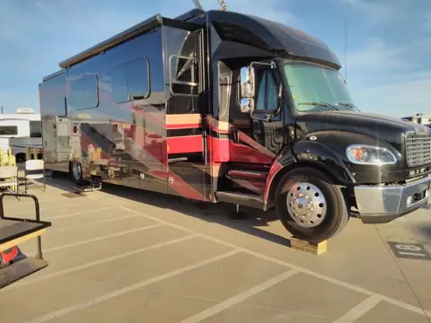 Maverick Mobile RV services in Mustang, OK