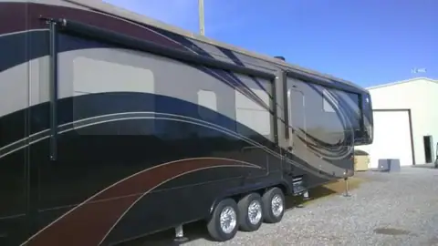 Maverick Mobile RV services photo 2