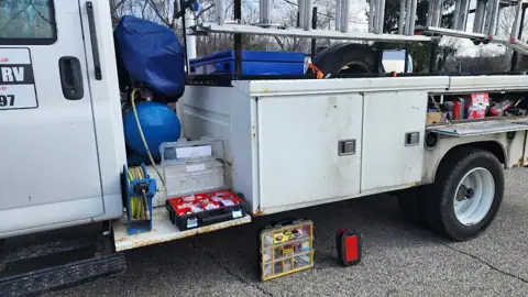 Mobile Joe's RV Service and Repair photo 2
