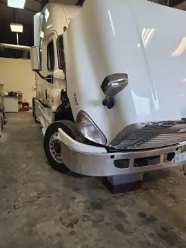 Hacketts Tractor and Trailer Repair LLC photo 2