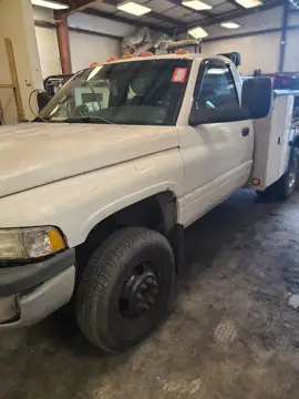 Hacketts Tractor and Trailer Repair LLC photo 3