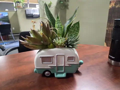 Blue Compass RV Longmont Parts & Service in Longmont, CO