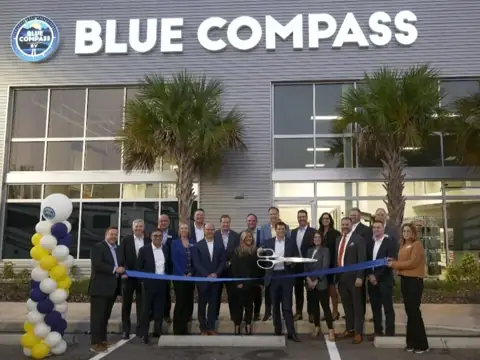 Blue Compass RV Longmont Parts & Service photo 3