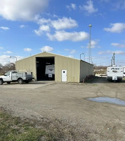 Patriot RV Repair LLC, RV repair in Greenville