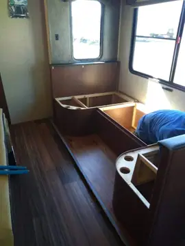 Happy Campers RV mobile repair service photo 2