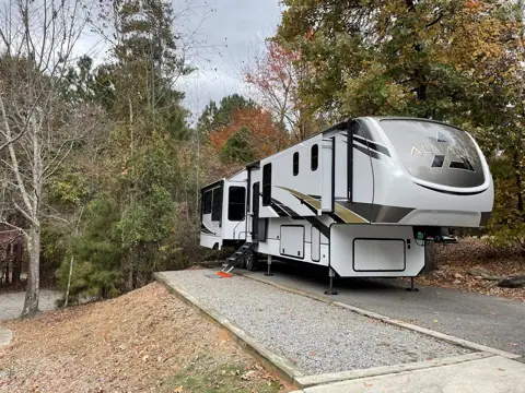 Full Hookup Mobile RV Services photo 3