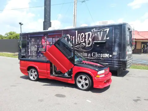Blue Ridge Mobile RV Repairs photo 2