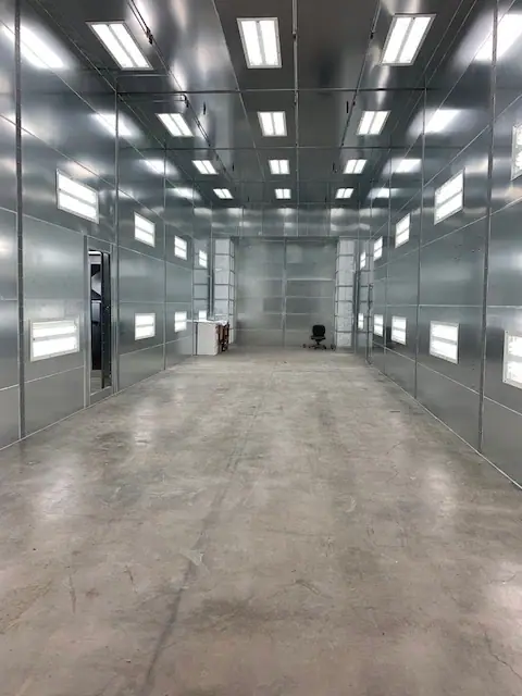 Ray Newton Collision, RV repair in Fort Worth