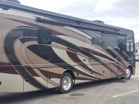 TX RV Repair Shop in Spring, TX