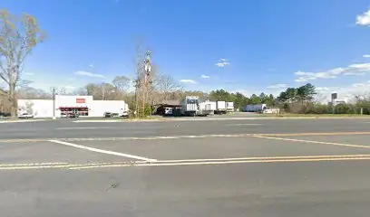 Fireside RV in Albemarle, NC