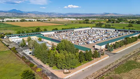 Outrig Storage Boulder County photo 2