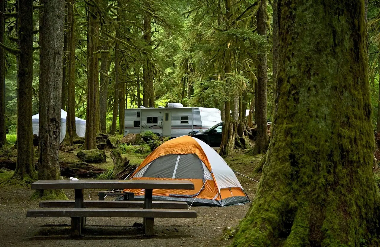 AAA Mobile RV Repair & Services, RV repair in Brookeland