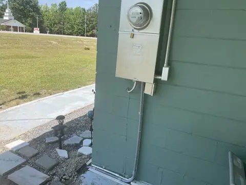 Lynches River Electrical LLC in Timmonsville, SC
