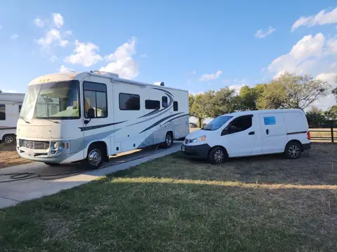 360 RV Repair in Chico, TX