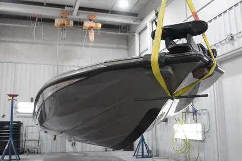 Shoreline Boat & RV Repair photo 3